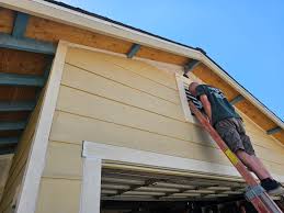 Historical Building Siding Restoration in Wheat Ridge, CO